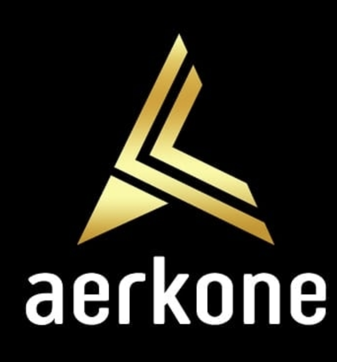 Aerkone